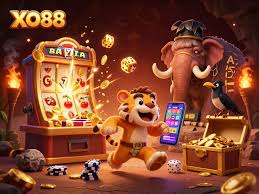 FIVE88 Official Platform – Explore Exciting Online Games